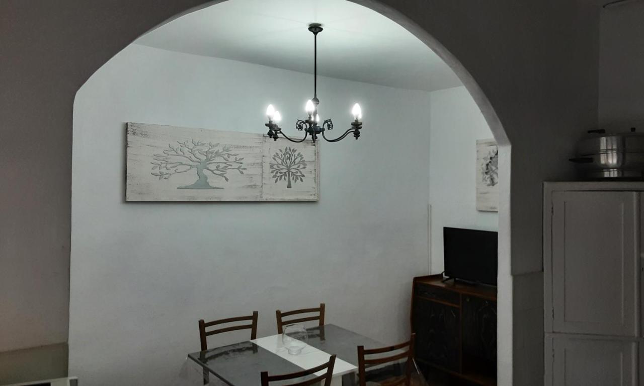 A Casina Da Avoa Villa Monforte De Lemos Exterior photo
